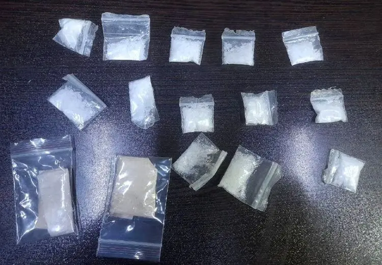 دستگیری ساقی جوادیه در مخفیگاهش