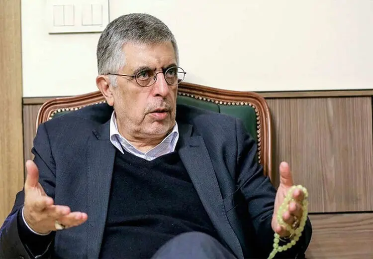  نظر متفاوت کرباسچی از ثبت‌نام چهره‌ها در انتخابات ریاست جمهوری: بعدا بدرد می‌خورد!
