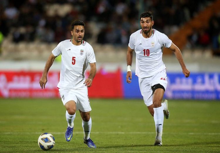 شهریار به تیم ملی بازگشت