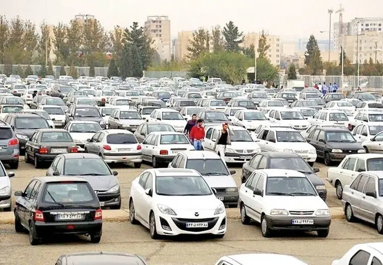 این خودروها گران شدند