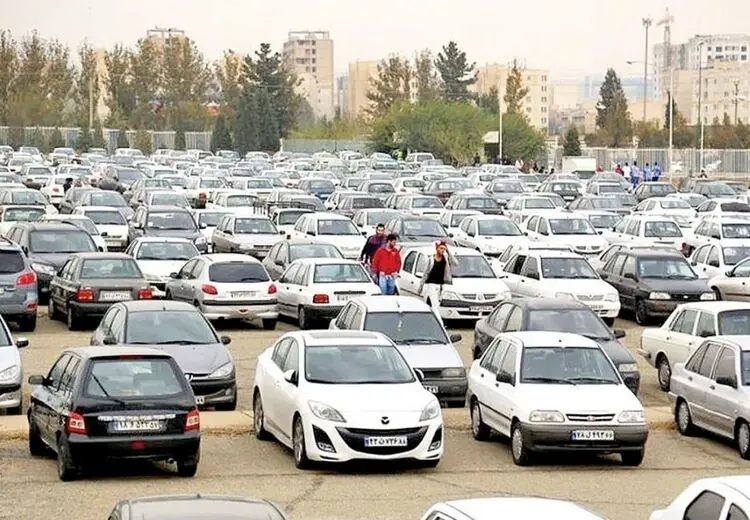 این خودروها گران شدند