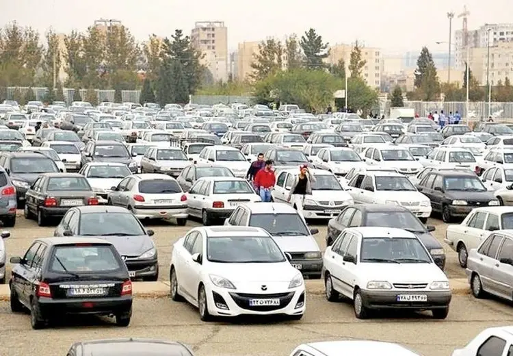 این خودروها گران شدند