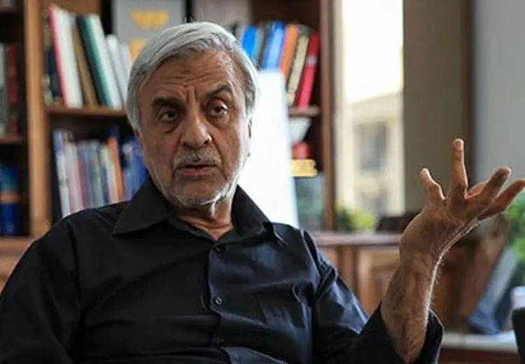 هاشمی‌طبا: مردم با اظهارات پشت تریبونی به رفاه نمی‌رسند