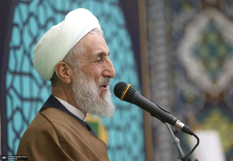 تفاوت در نحوه برخورد با غلامحسین کرباسچی و کاظم صدیقی + فیلم