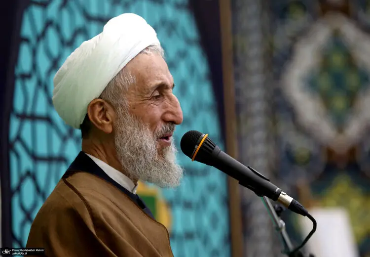 تفاوت در نحوه برخورد با غلامحسین کرباسچی و کاظم صدیقی + فیلم