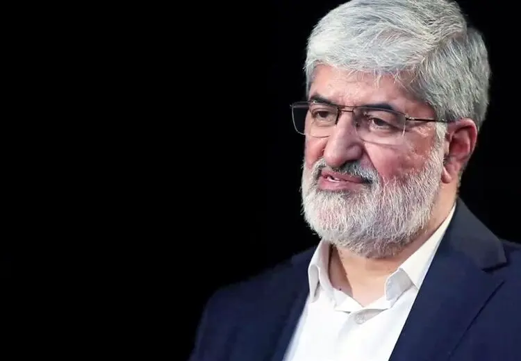 علی مطهری: نه تایید و ردصلاحیت برایم مهم است، نه سرلیست بودن/ دولت با کنترل قیمتها می توانست مشارکت در انتخابات را بالا ببرد