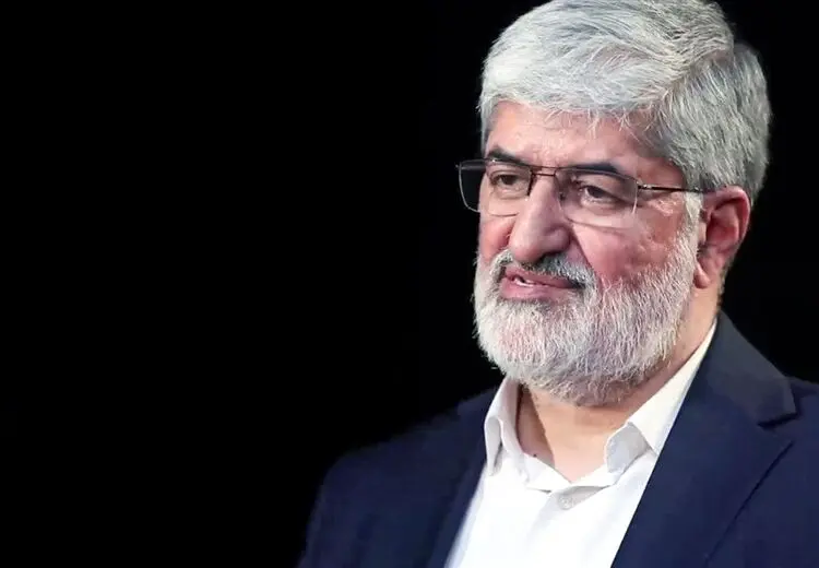 علی مطهری: نه تایید و ردصلاحیت برایم مهم است، نه سرلیست بودن/ دولت با کنترل قیمتها می توانست مشارکت در انتخابات را بالا ببرد