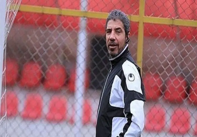 مجتبی محرمی : دیگر حق اشتباه نداریم