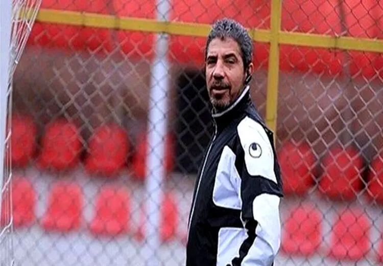 مجتبی محرمی : دیگر حق اشتباه نداریم