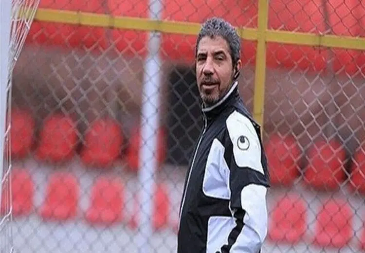 مجتبی محرمی : دیگر حق اشتباه نداریم