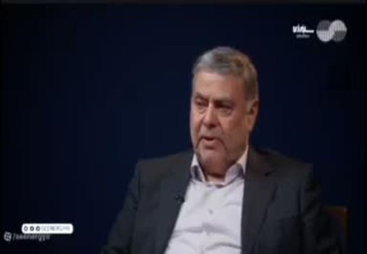محمد صدر: ترور ابراهیم رئیسی کار اسرائیل بود! / فیلم
