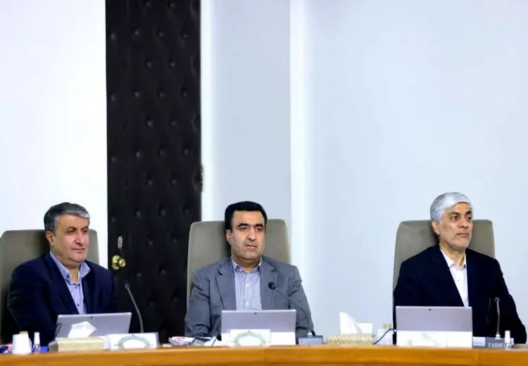  خبر خوب به ورزشکاران از زبان کیومرث هاشمى