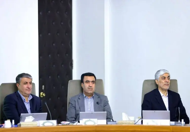  خبر خوب به ورزشکاران از زبان کیومرث هاشمى