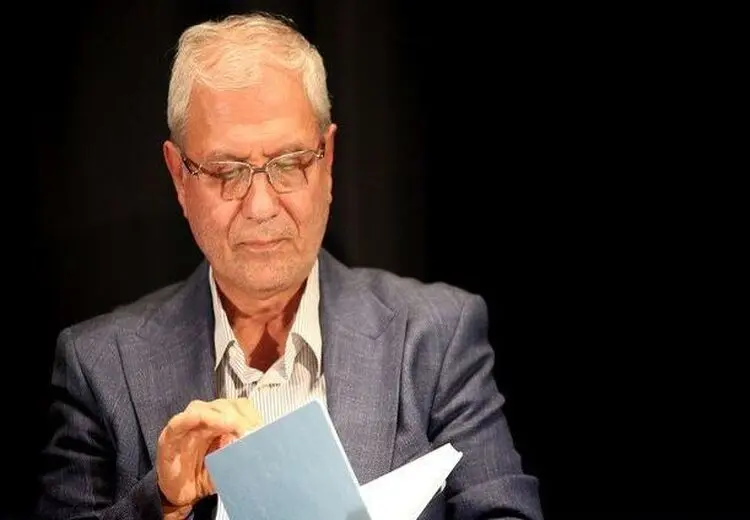 علی ربیعی: نگرانم تنظیمات کارخانه به حالت قبلی بازگردد