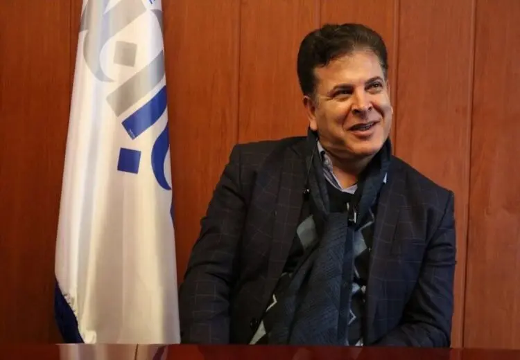 درودگر: الهلال دنبال بهانه است، احتیاط کنید!