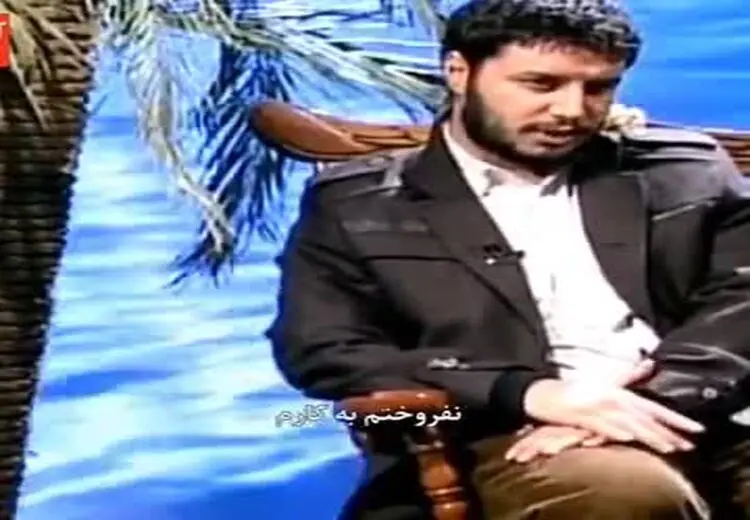 اظهار نظر جواد عزتی درباره همسر و اعتقاداتش