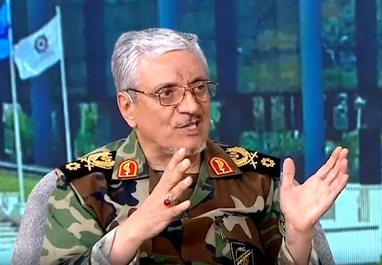 وزارت دفاع با قدرت پشتیبانی از نیروهای مسلح را ادامه می‌دهد