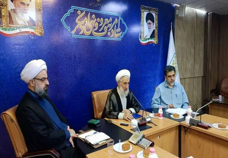 برکناری دبیر ستاد امر به معروف و نهی از منکر / دبیر جدید معارفه شد