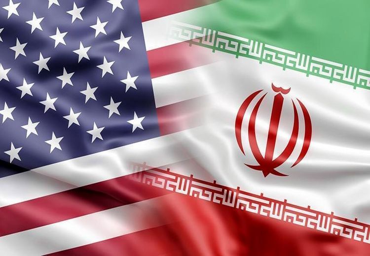 دستگیری چهارمین تبعه آمریکایی توسط ایران ؟
