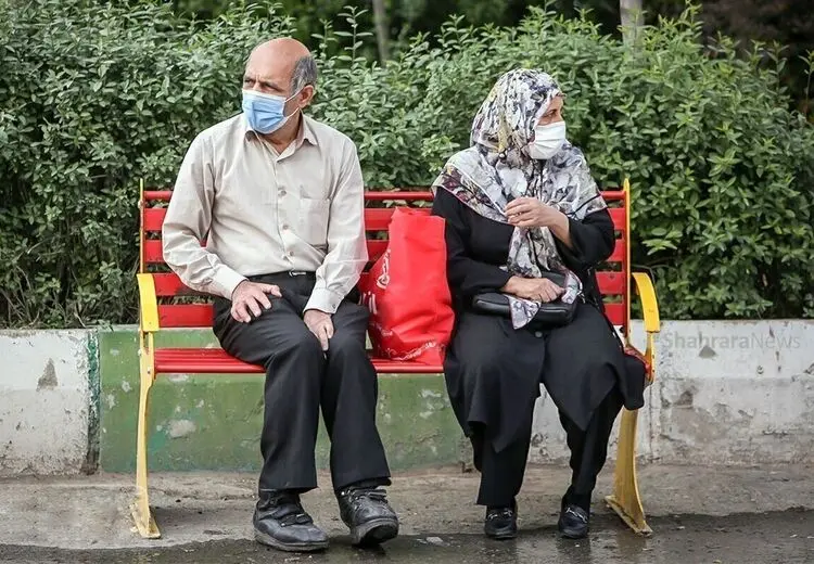 خبر خوش برای بازنشستگان/ زمان پرداخت عیدی مشخص شد