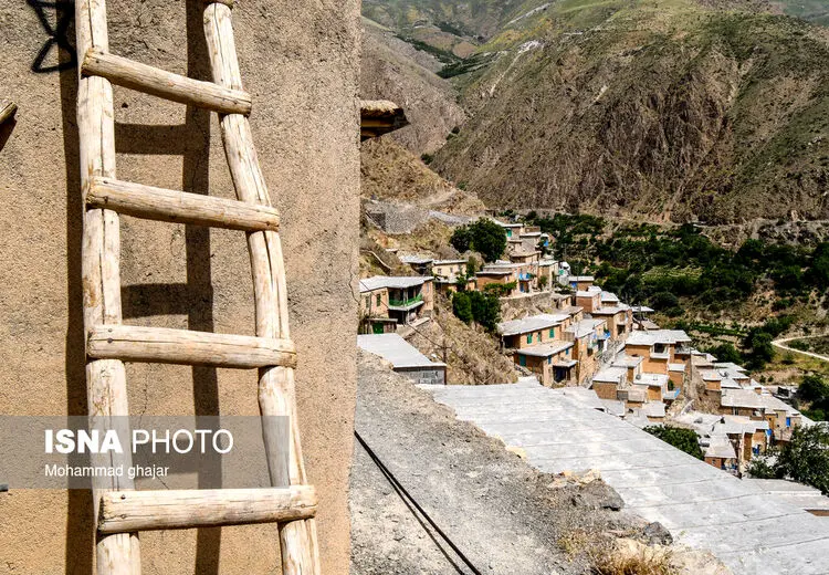 روستای دلبر " دولاب "