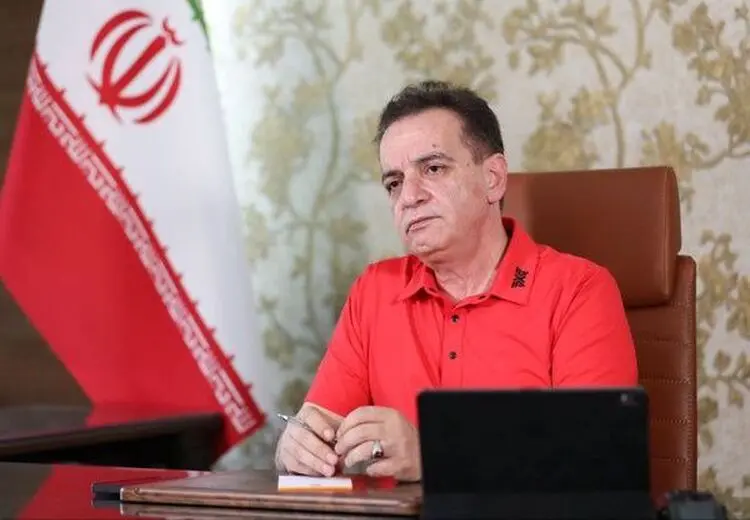 افشاگری جنجالی رسول خطیبی !