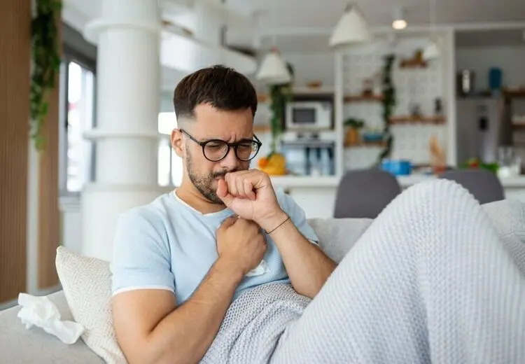 تفاوت آنفلوآنزا با سرماخوردگی چیست؟