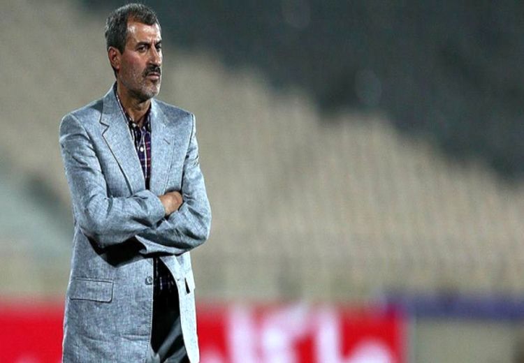 مایلی‌کهن: دایی هرجا می‌نشیند از مردم می‌گوید اما پول‌پرست است!