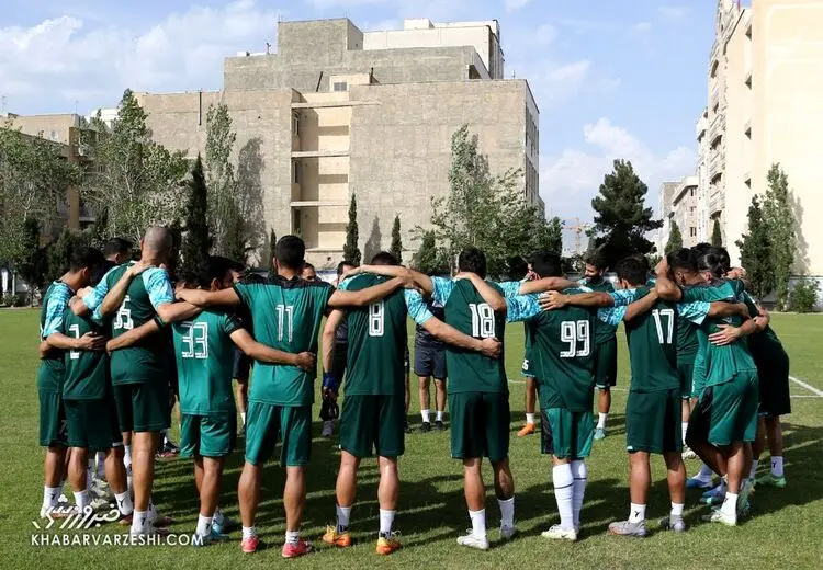 زمان شروع تمرینات استقلالی‌ها مشخص شد