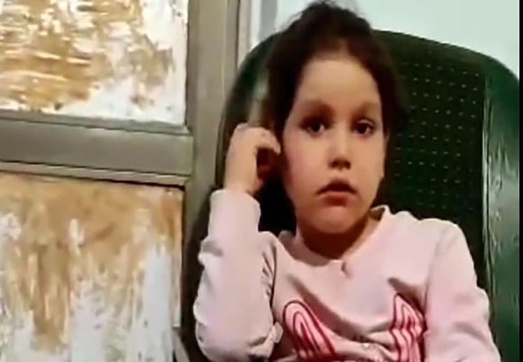 اعدام قاتل متجاوز به دختربچه بوکانی + عکس