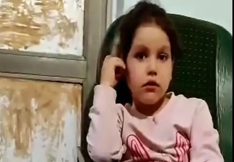 اعدام قاتل متجاوز به دختربچه بوکانی + عکس
