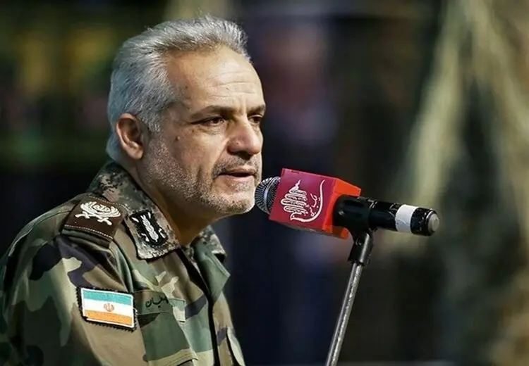 در قبال کشورهایی که به اسراییل پایگاه بدهند، رویکرد تهاجمی داریم
