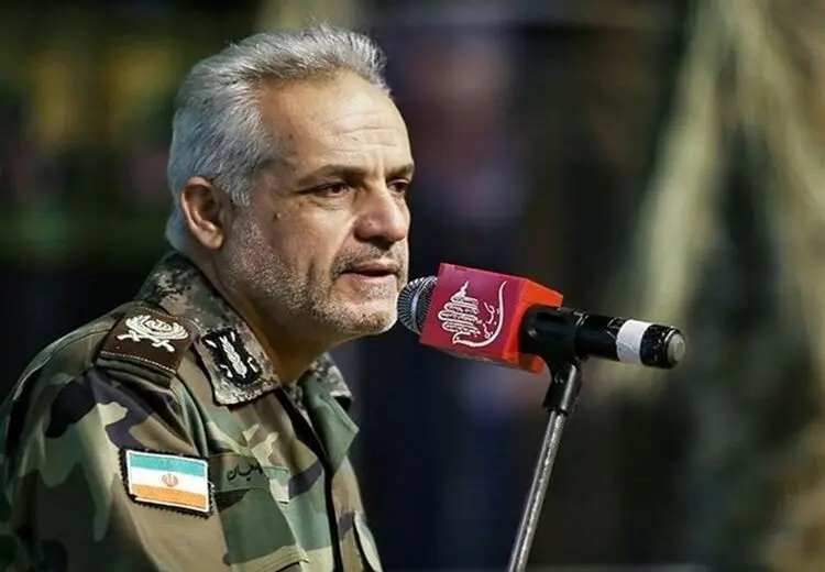 در قبال کشورهایی که به اسراییل پایگاه بدهند، رویکرد تهاجمی داریم