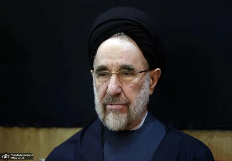 سید محمد خاتمی: پاسخ ایران به جنایت اسراییل، مدبّرانه، شجاعانه، منطقی و قانونی بود
