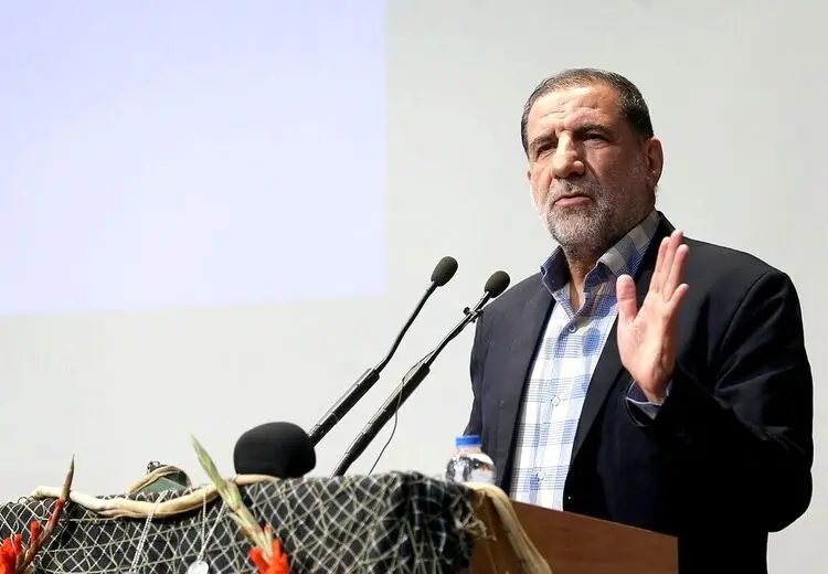 بزرگترین مشکل آمریکا در ایران حضور یک ابرحریف به نام آیت‌الله خامنه‌ای است 