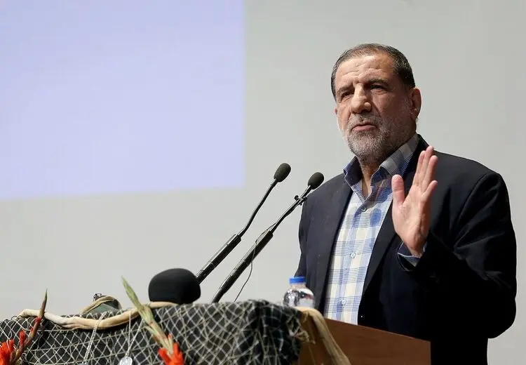 بزرگترین مشکل آمریکا در ایران حضور یک ابرحریف به نام آیت‌الله خامنه‌ای است 