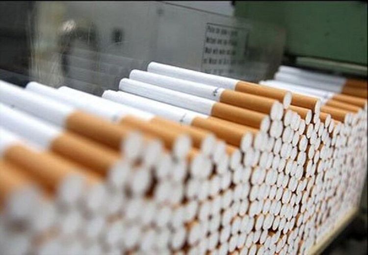 اعلام اسامی برندهای سیگار و تنباکوی قاچاق +  فهرست