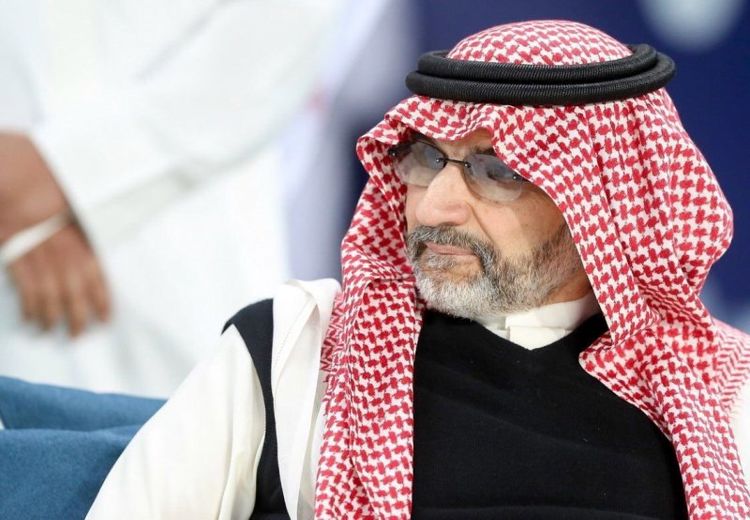 نقش تاثیر گذار نوه بنیان‌گذار عربستان در خرید جدید الهلال!