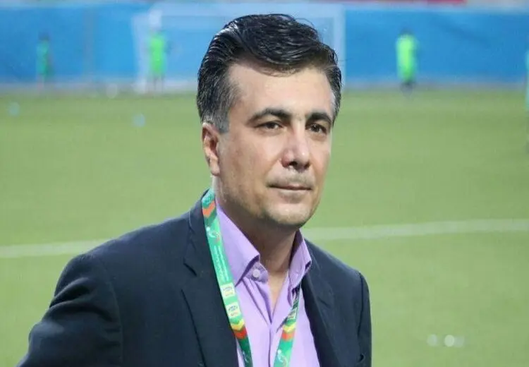 داود رفعتی: استقلالی‌ها نظم را بر هم نزنند چون شهر قدس ۸۵۰۰ ظرفیت دارد