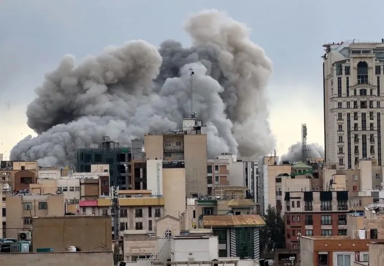 ایالات متحده از اسرائیل خواسته است تا حمله به زیرساخت‌های انرژی در ایران را متوقف کند