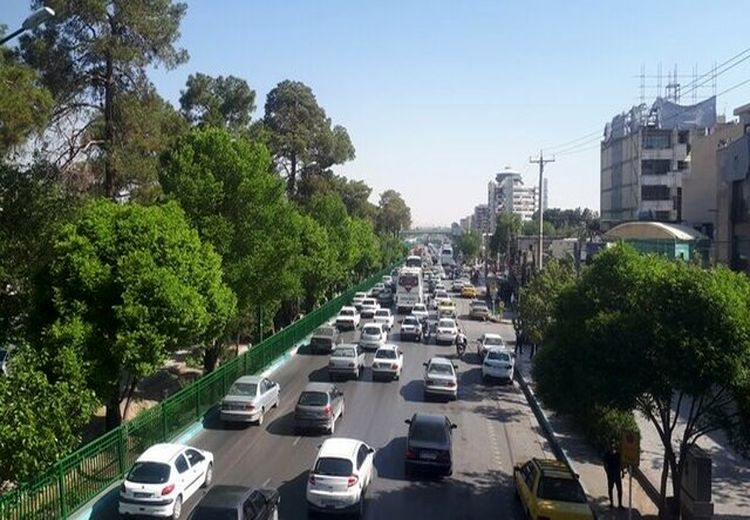 پیش‌بینی هوا در ۵ روز آینده/ امروز سردترین و گرمترین شهرهای ایران کدامند؟