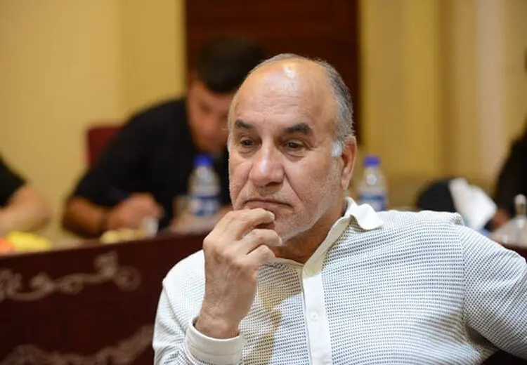 نباید بابت دعوت از بازیکنان باتجربه به قلعه نویی معترض شد!/ ایران در آسان‌ترین گروه جام ملت‌هاست

