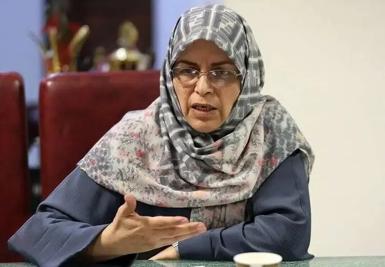 رییس جبهه اصلاحات بازداشت شد