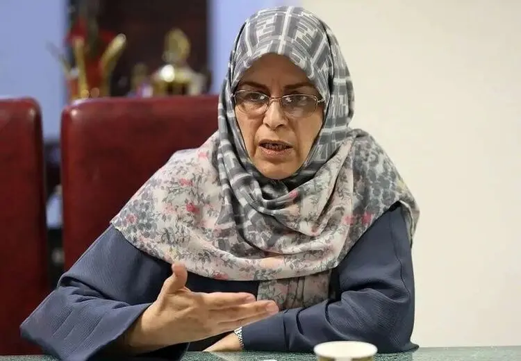 رییس جبهه اصلاحات بازداشت شد