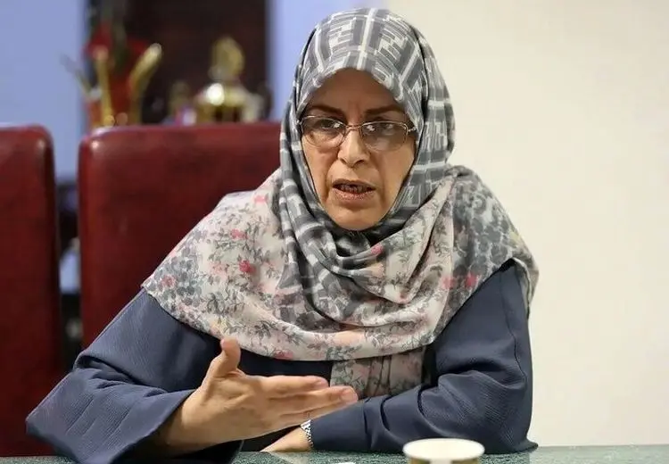 رییس جبهه اصلاحات بازداشت شد