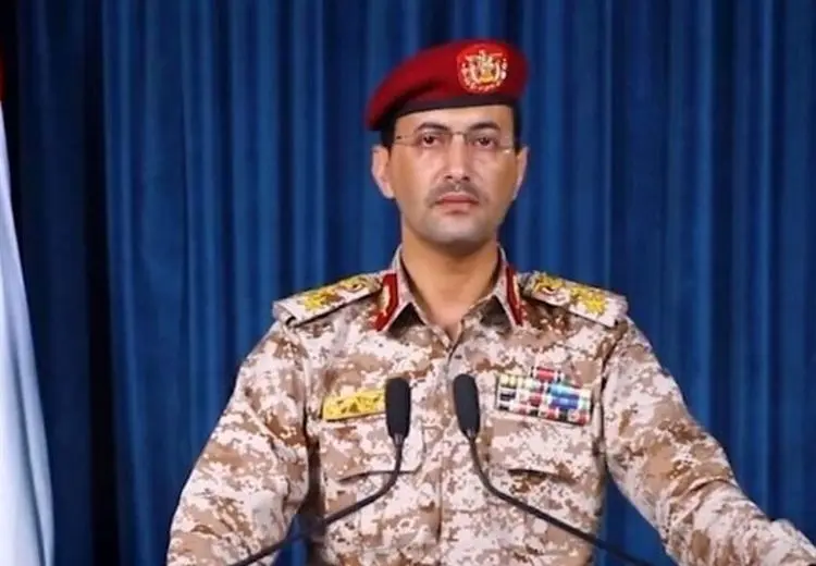 دومین موج حمله موشکی یمن به رژیم صهیونیستی