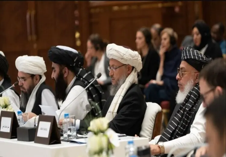 طالبان به هیچ پیمانی وفادار نیست؛ سوخت شان را قطع کنید و اعضای سفارت‌شان را هم بیرون کنید