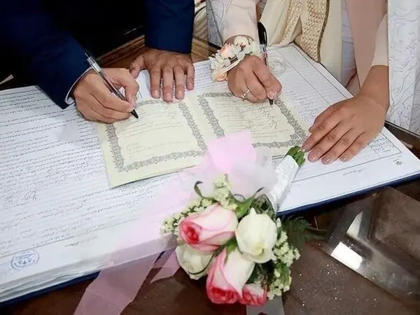 ثبت حدود ۳۰ هزار ازدواج در دوران جنگ ۴۰ روزه