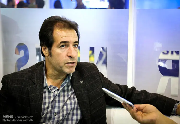 صادق ورمزیار: استقلال به بازیکنان کارکشته نیاز دارد