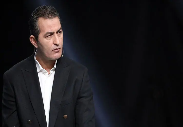 به پیشنهاد 10 میلیاردی پرسپولیس پشت پا زدم!